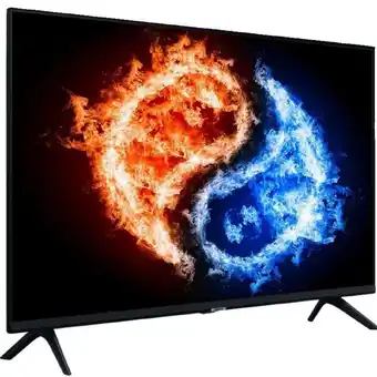 Carrefour Samsung tv led 65\ 4k - 65au7025 - samsung" offre