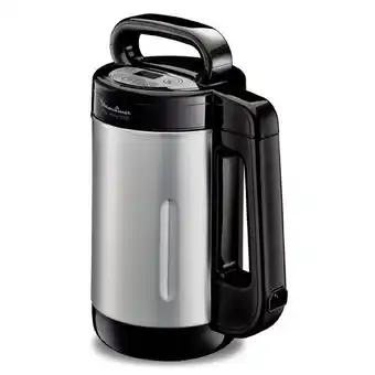 Carrefour Moulinex blender my daily soup moulinex offre