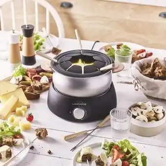 Carrefour Lagrange fondue classic - 349014  lagrange offre