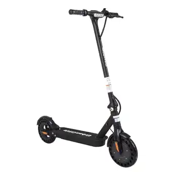 Carrefour Urbanglide trottinette électrique ride-100xs - noir urbanglide offre