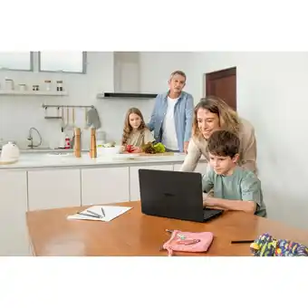 Carrefour Nokia® pc portable purebook lite 14.1\ nokia®" offre