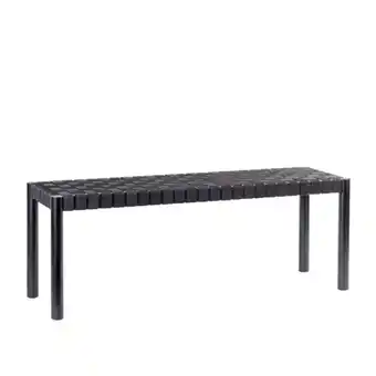Casa Grace banc noir offre