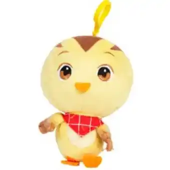 Peluche katuri 12 cm