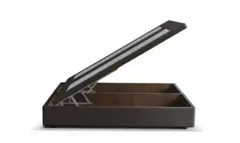 La Maison du Convertible Lit coffre warren box offre
