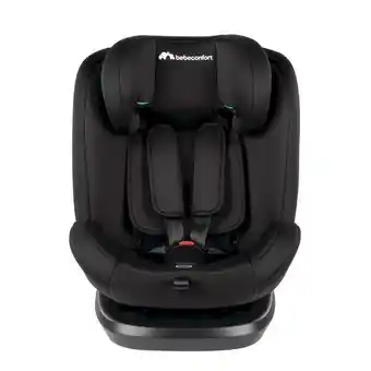 Siège-auto everfix i-size bébé confort