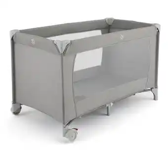 Auchan Lit parapluie youpi auchan baby offre