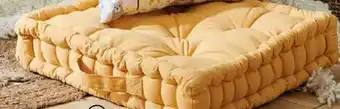 Coussin de sol