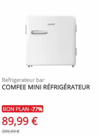 Darty Réfrigérateur offre