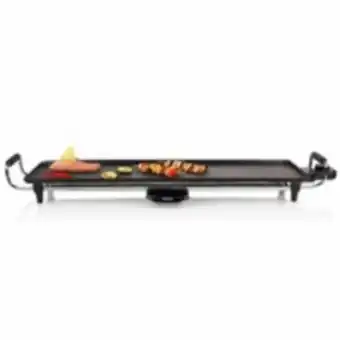 Plancha electrique 1800w 70x23cm - bp2970 - tristar