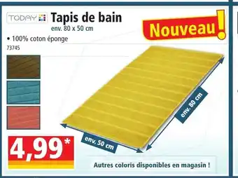 Norma Tapis De Bain offre