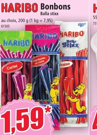 Bonbons