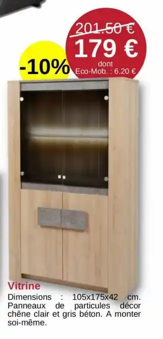 Vitrine