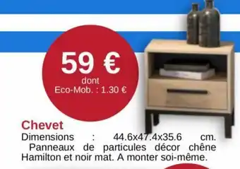 Chevet