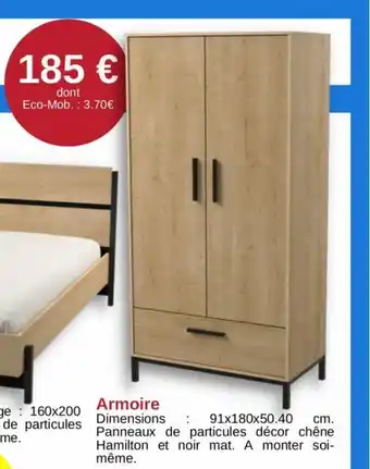 Armoire
