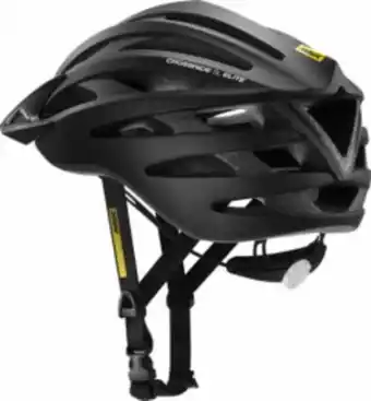 Culture Vélo Casque mavic vtt crossride sl elite black black taille l offre