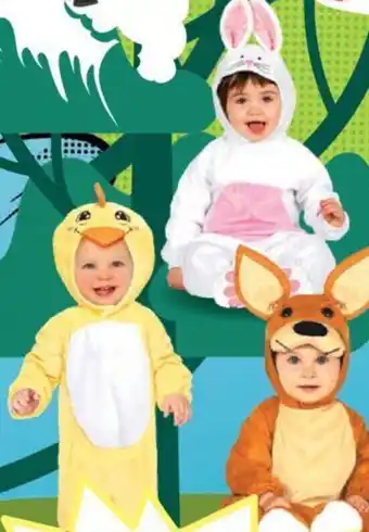 Centrakor Le Déguisement Bébé offre