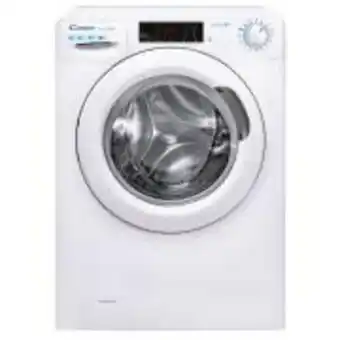 MDA Lave-linge hublot candy co12105te1s offre