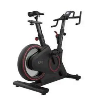 Decathlon Cadenza fitness s40 vélo d'intérieur offre