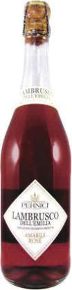 Géant Casino Lambrusco Dell’Emilia IGP Amabile Rosé offre