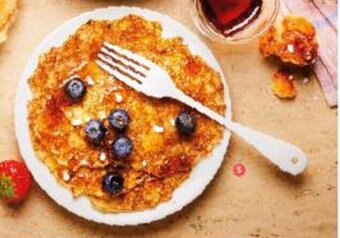 Thiriet 10 Mini Crépes offre