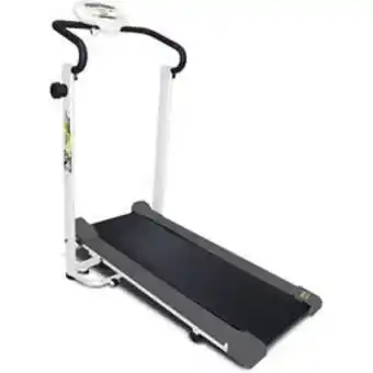 Decathlon Walk one yf30 tapis de marche sans moteur offre