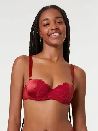 Darjeeling Soutien-gorge rembourré - amaya offre