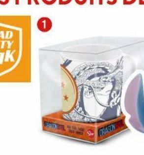 Cora x Carrefour Mug offre