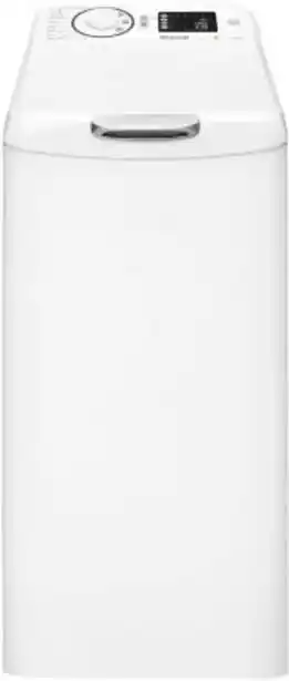 Boulanger Lave linge top brandt bt16024q offre