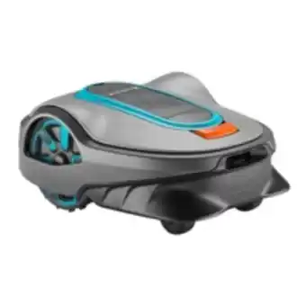 E.Leclerc Brico Gardena - tondeuse robot connectée bluetooth® sileno life 750 offre