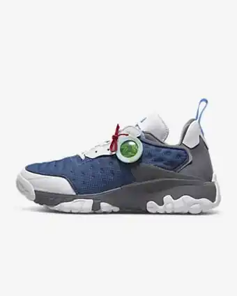 Jordan delta 2 x clot