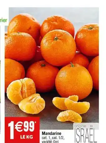 Mandarine