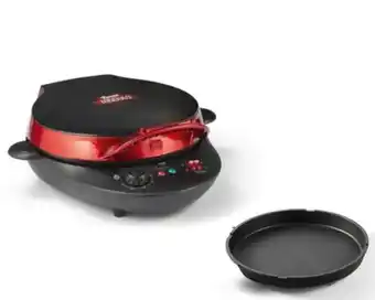 Teleshopping Tarte modulo deluxe offre