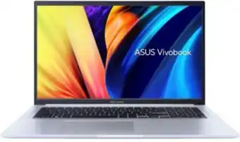 Boulanger Ordinateur portable asus vivobook 17 s s1702qa-au065w offre