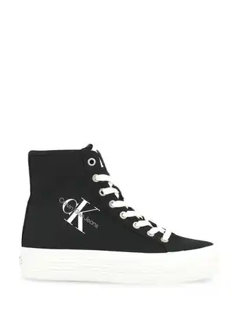 Edisac Sneakers semelle compensee offre