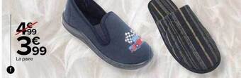 Carrefour La paire offre