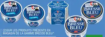 E.Leclerc Bresse bleu offre