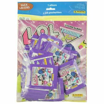 Livre et cartes à collectionner LOL