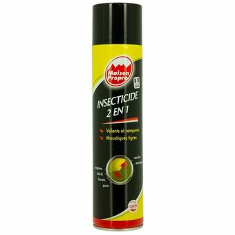 Stokomani Insecticide multi insectes 2 en 1 offre