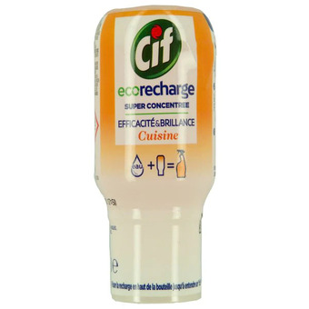 Stokomani Ecorecharge concentré cuisine offre