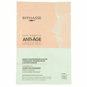 Stokomani Masque tissu anti-âge offre