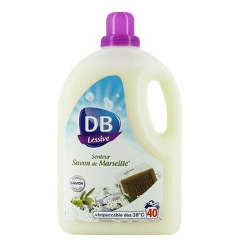 Stokomani Lessive liquide au savon de Marseille offre