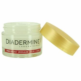 Crème de jour expert anti âge à l'huile de grenade