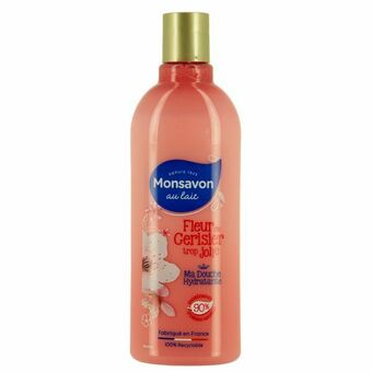 Stokomani Gel douche hydratant à la fleur de cerisier trop jolie offre