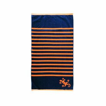Stokomani Drap de plage 90 x 170 cm offre