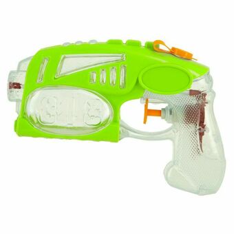 Stokomani Pistolet à eau transparent offre