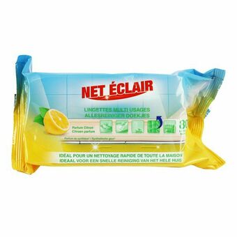 Stokomani 80 lingettes mutli usages offre