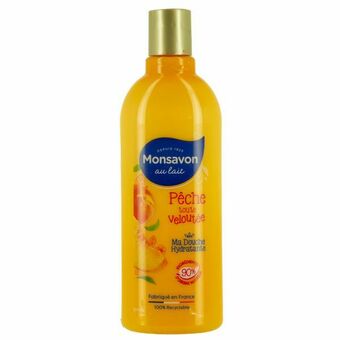 Stokomani Gel douche hydratant à la pêche toute offre