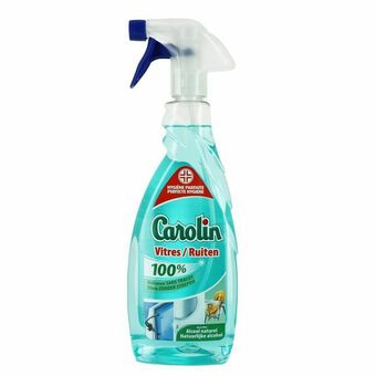 Stokomani Spray nettoyant vitres antibactérien offre