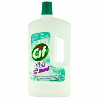 Gel javel 3 en 1
