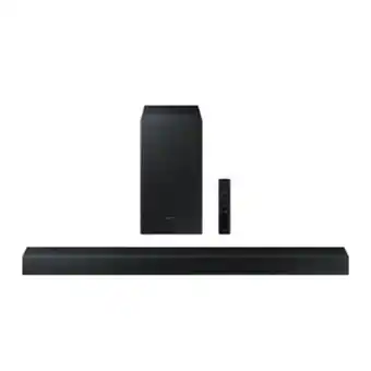 SFR Barre de son samsung hw-t420 offre